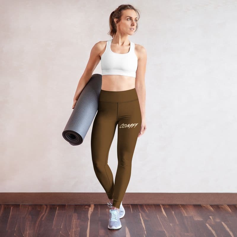 yoga pants