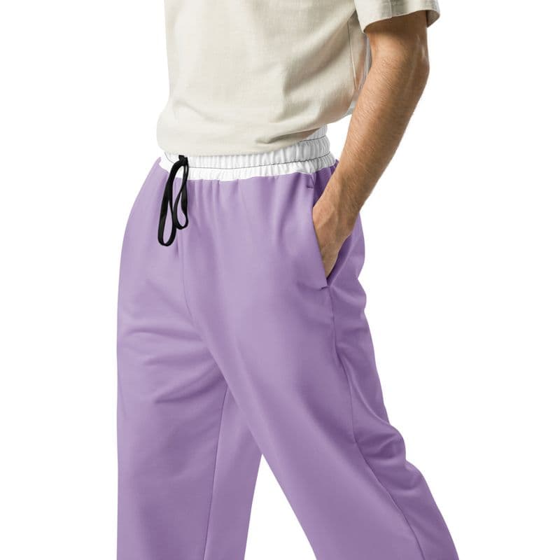 Comfy Baggies — Front