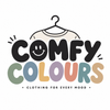 COMFY COLOURS - Home