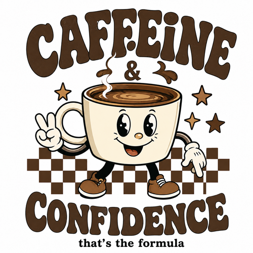 Caffeine n Confidence